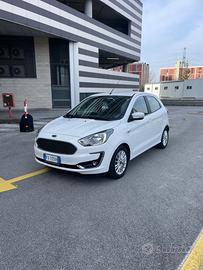 Ford Ka plus 2019
