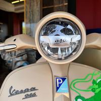 Vespa 946 Dragon 150cc Limited Edition