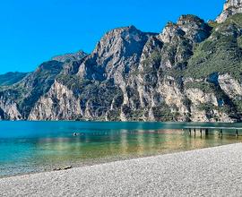 Riva del garda grande ATTICO/appartamento