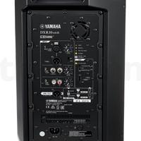 Coppia casse attive Yamaha dxr 10