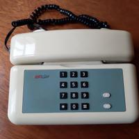 Telefono fisso