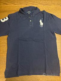 Polo Raulph Lauren