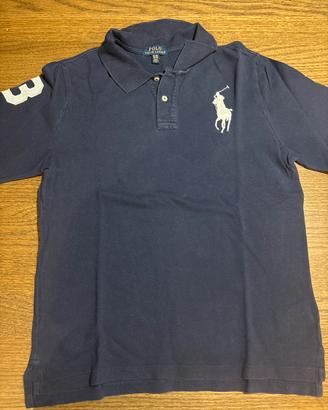 Polo Raulph Lauren