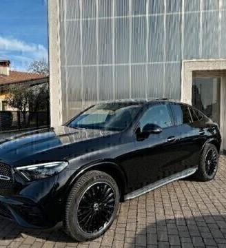 Ricambi per mercedes glc coupe w254 2023 2024 DISP