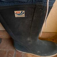 Materiale vario per barche a vela