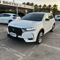 DS AUTOMOBILES DS 7 Crossback BlueHDi 130 aut. Bus