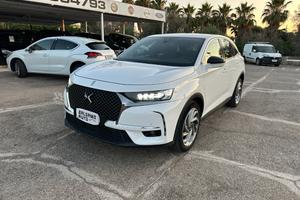 DS AUTOMOBILES DS 7 Crossback BlueHDi 130 aut. Bus