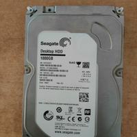 Hard Disk Interno 1 Tb 3.5