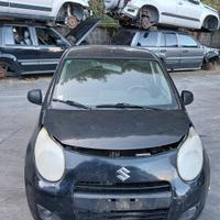 SUZUKI ALTO 2009 SOLO PER RICAMBI