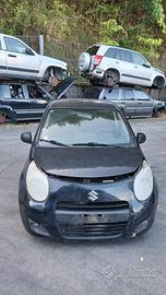 SUZUKI ALTO 2009 SOLO PER RICAMBI