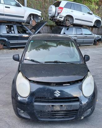 SUZUKI ALTO 2009 SOLO PER RICAMBI