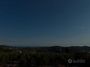 Gaeta - loc. forte emilio -