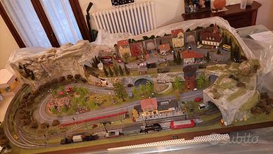 plastico marklin digitale