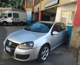 Golf 1.4 benzina