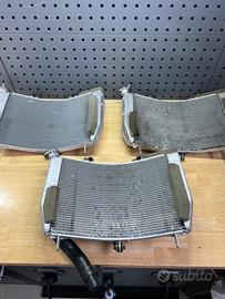 Radiatore Nuovo e usato Yamaha R6 2017 2026