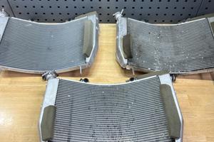 Radiatore Nuovo e usato Yamaha R6 2017 2026