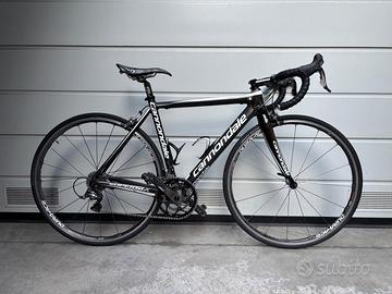 Bici da Corsa Cannondale Supersix