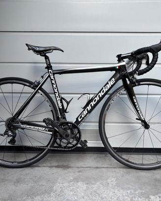 Bici da Corsa Cannondale Supersix