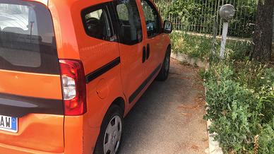 FIAT QUBO