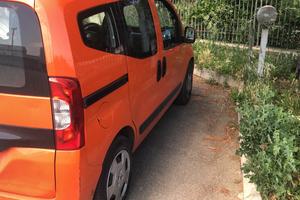 FIAT QUBO