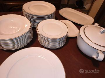 Servizio Seltmann Weiden Porcellana Bavaria x 12