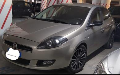 Fiat Bravo 1.900 multijet 120 cv