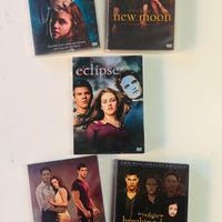 DVD Twilight