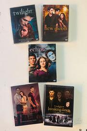 DVD Twilight