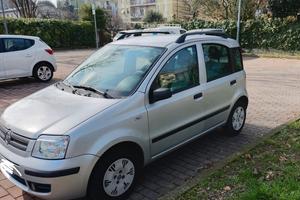 UNICO PROPRIETARIO PANDA 1.2 BENZINA 08