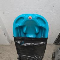Vasca bagnetto bambino 