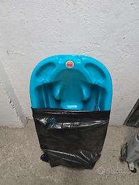 Vasca bagnetto bambino 