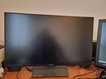 ASUS ROG SWIFT PG278Q Gaming Monitor 27'' WQHD (25