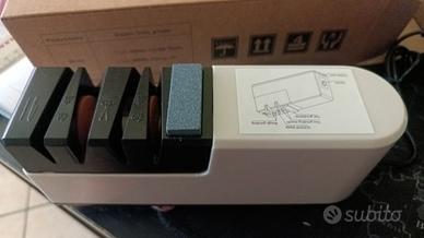 Affilacoltelli elettrico  elettrico