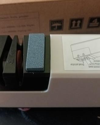 Affilacoltelli elettrico  elettrico