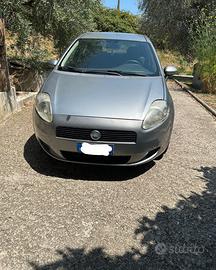 Fiat Punto 1.3Multijet NEOPATENTATI-FRIZIONE NUOVA