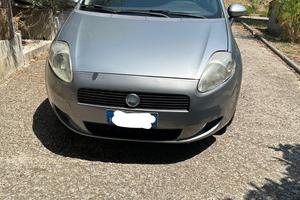 Fiat Punto 1.3Multijet NEOPATENTATI-FRIZIONE NUOVA