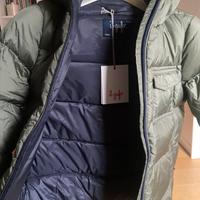 Piumino bambino IL GUFO