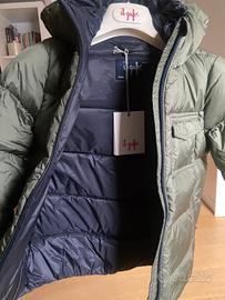 Piumino bambino IL GUFO