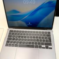 Macbook air M2