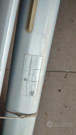 Barre portatutto Subaru  Forester