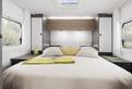 NUOVO ETRUSCO T 7400 LETTO NAUTICO