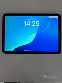 iPad mini (A17 Pro) Wi-Fi