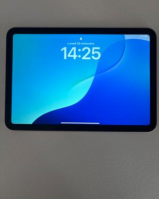 iPad mini (A17 Pro) Wi-Fi