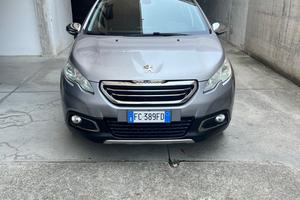 Peugeot 2008 BlueHDi 100 Allure