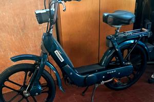 piaggio ciao fl