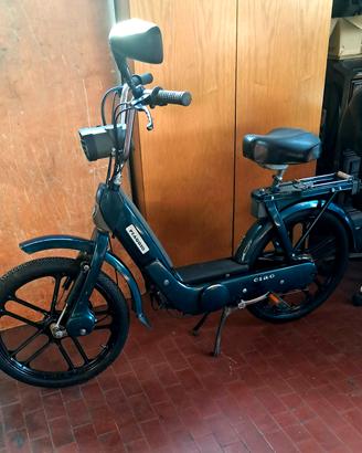 piaggio ciao fl