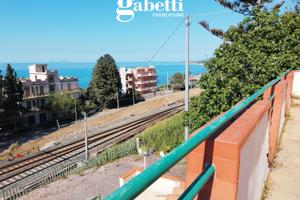 4 vani vista mare AC/68