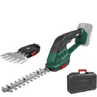 Cesoie a batteria Parkside Li 20V (senza batteria)