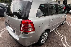 OPEL Zafira 1.7 CDTI 7 posti 125CV ecoF. Cosmo