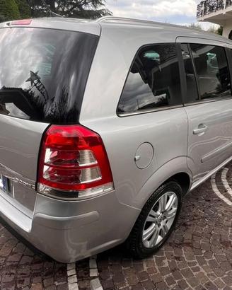 OPEL Zafira 1.7 CDTI 7 posti 125CV ecoF. Cosmo